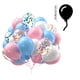 thumbnail image 3 of Set de 30 Globos Multicolores para Decoración de Fiestas, Cumpleaños y Bodas., 3 of 5