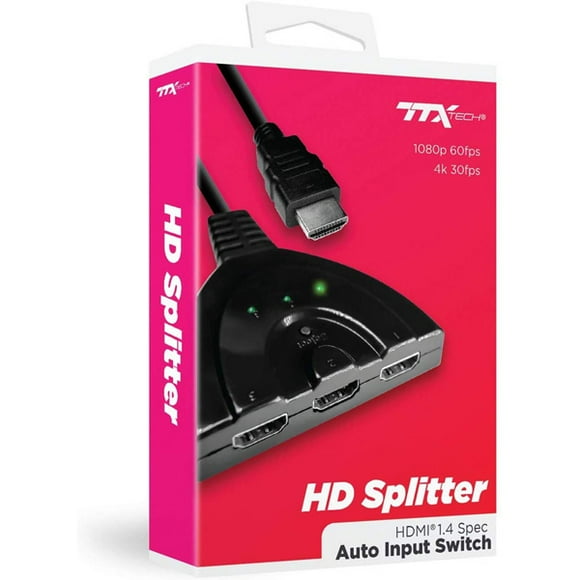 Universal HDMI SplitterTTX]