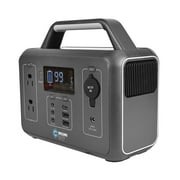 Massimo 300W Power Station with 9 Charging Outlets