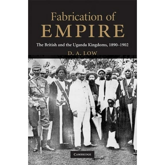 Fabrication of Empire, (Hardcover)