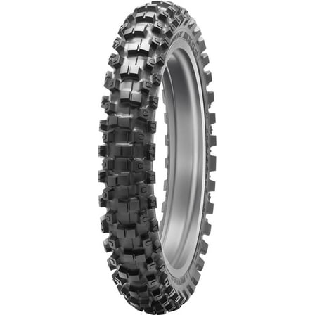 Geomax MX53 Rear Tire (70/100-10)