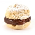 thumbnail image 3 of By The Cup Chocolate Bavarian Pie & Pastry Filling, Ready-to-Use, 2 lb, 3 of 8