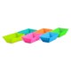thumbnail image 3 of 30pcs Molde para pan, Tazas reutilizables molde de silicona para hornear, reposteria moldes para Cupcake, Muffins, Brownies, Pan de Maíz, Cheesecake, Panna Cotta, Pudin, Gelatina o Jabón LingWen 1327537066750, 3 of 4
