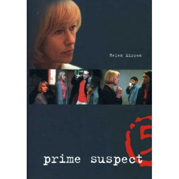 Prime Suspect 5
