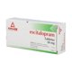thumbnail image 2 of Escitalopram 10 mg 28 Tabletas Amsa Laboratorios SOLUCION, 2 of 3