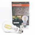 thumbnail image 5 of Sylvania Smart+ Home Bluetooth Soft White Dimmable A19 LED Light Bulb (4 Pack), 5 of 5