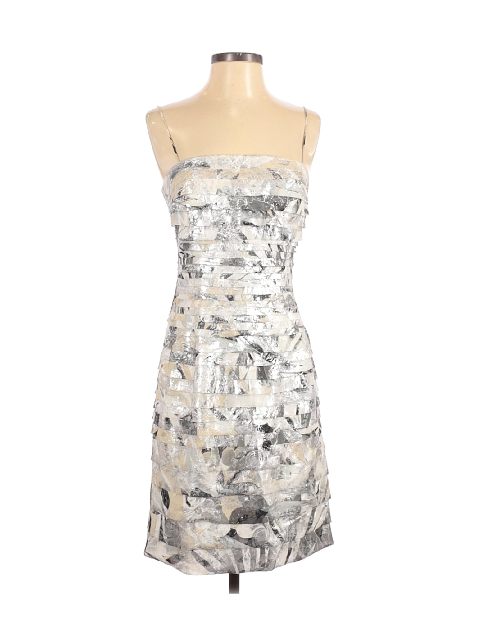 js cocktail dress