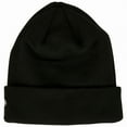 thumbnail image 3 of Venom 810940 Venom Symbol Cuff Knit New Era Beanie, 3 of 3