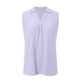 thumbnail image 4 of Women Casual Sunrise Print Tank Hiking Sleeveless Shirt Tees Vest Tops Workout Set Bodysuit Top Women 2xl Slim Fit Athletic Womens Tops Top Women Crop Camisole Lace Shirt 3x Lace Top Neck Top Shirts, 4 of 6