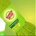 thumbnail image 4 of Scotch-brite Scotch Brite 100% Microfiber Long Mop, 4 of 4