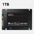 thumbnail image 1 of 870evo Internal Solid State Drive Hard Disk 2.5 Inch for Laptop, 1 of 3