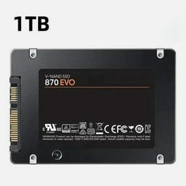 SAMSUNG 870 EVO SATA 2.5