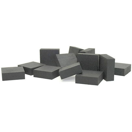 Pot Risers PRB2-12 Indoor and Outdoor Potriser Bulk-Pack, 12-Count