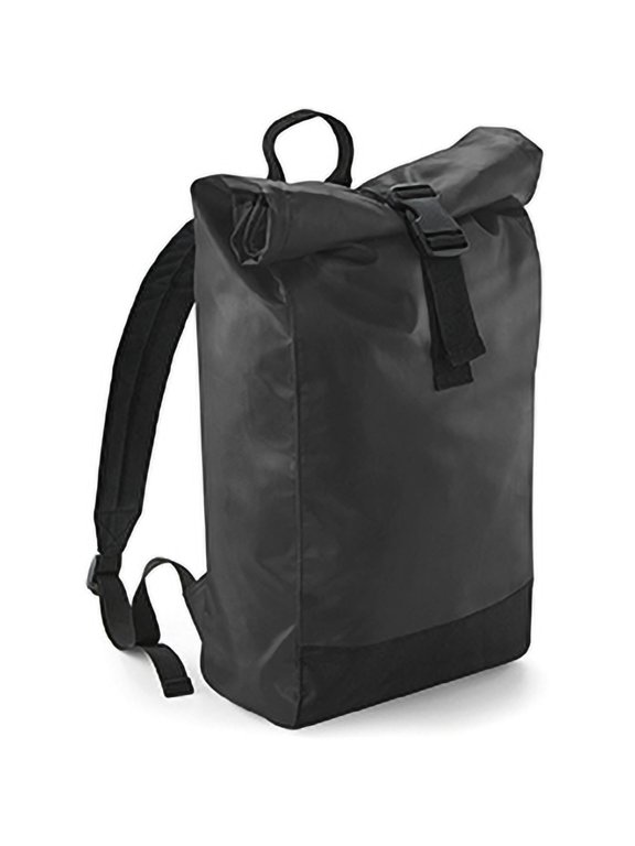 Tarp Waterproof Roll-Top Backpack