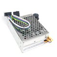 thumbnail image 2 of Riwesomey Regulador de Motor automático de 12V24V36V 40A CC, módulo de controlador de velocidad bloqueado estable ajustable para transformador Herramientas eléctricas, 2 of 6