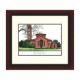 thumbnail image 1 of Campusimages VA990LR Hampton University Legacy Alumnus Framed Lithograph, 1 of 1