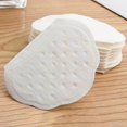 thumbnail image 3 of 100x Tampons Anti-Transpiration Jetables Non Aromatisés pour Hommes Unisexes, 3 of 8