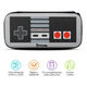 thumbnail image 3 of Funda Estuche  Bloosom Protector Retro Nintendo Switch Nes Gris, 3 of 5