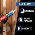 thumbnail image 3 of Cartucho adhesivo de construcción Loctite PL200 de 295 ml, 3 of 4