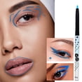 thumbnail image 4 of Lip Not Eyeliner Sweat Proof Liner Gel Female And And Eye Faint Easy Pen Lip And Make Up 18 Color Eyeliner Color Liner To Pen Door Hanging Decoration Clearance, 4 of 5