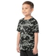 thumbnail image 4 of Athletic Works Boys Short Sleeve Core Active T-Shirt, Sizes 4-18 & Husky, 4 of 9