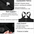thumbnail image 5 of Posture Correction, Back Straightener Posture Corrector for Back, Neck, Shoulder Brace Posture Back Brace Fit for children, students, 5 of 5
