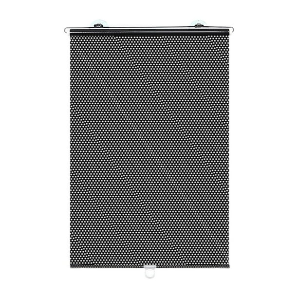 Puerta retráctil para perros, malla para niños y mascotas, suministros de seguridad. 58x125cm