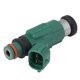 thumbnail image 5 of Boquilla de inyectores de de 4 piezas Inp-783 Fsj2-13-250 Piezas de automóvil Inyección de para Protege 2.0L 2001 a 2003, 5 of 7