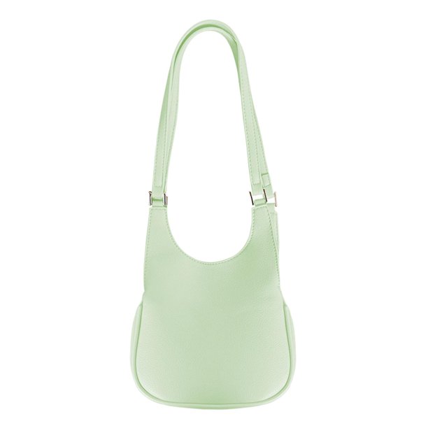 Bolso del bolso del cambio de la bolsa de la cremallera para las muchachas de las mujeres con el bolso del verano de 3 bolsillos grandes
