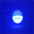 thumbnail image 3 of Speravity Courtesy Light Space Saving Compact Size Device Lamp Yacht Lighting Ceiling Accessories Bulb Wall-mounted Firm Structure ABS Type2 NO2, 3 of 6