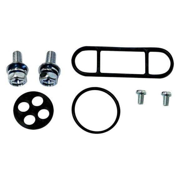 FUEL PETCOCK REPAIR KIT , KAKLF110/220/250/300, KEF