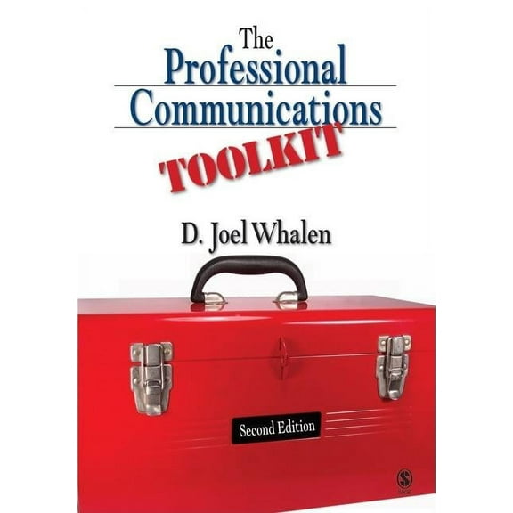 The Professional Communications Toolkit, (Paperback)