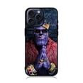 thumbnail image 1 of Avengers Thanos iPhone 15 Pro Case BLN1067, iPhone 13, 1 of 3
