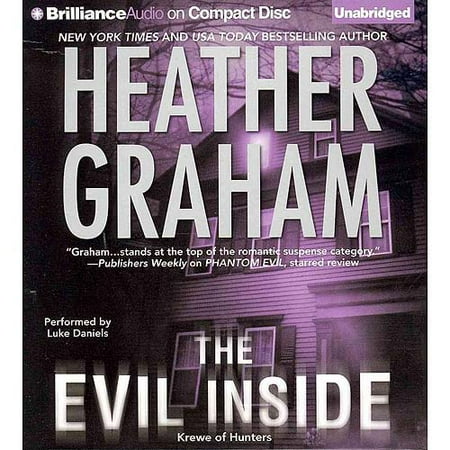 The Evil Inside