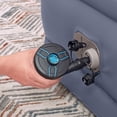 thumbnail image 5 of Open Box Bestway Air Mattress Inflatable Twin-Sized Bed with Built-In AC Pump, 5 of 9