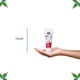 thumbnail image 4 of Crema Dental Infantil Bienestar NEEM ERFRE Sabor Cereza 50gr, 4 of 4