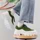 thumbnail image 1 of Zapatos de hombre, zapatos de negocios de otoño, zapatos bajos pequeños de cuero, zapatos casuales para jóvenes, 1 of 4