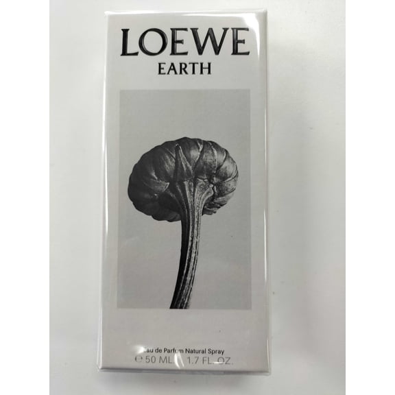Loewe Earth Eau de Parfum 50ml