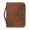 Faux Leather Texture, variant on HELLHERO Light Purple Leather Texture Bible Covers for Study Church, Large Capacity Church Bible Bag PU Leather Protective Bible Carrying Pack
