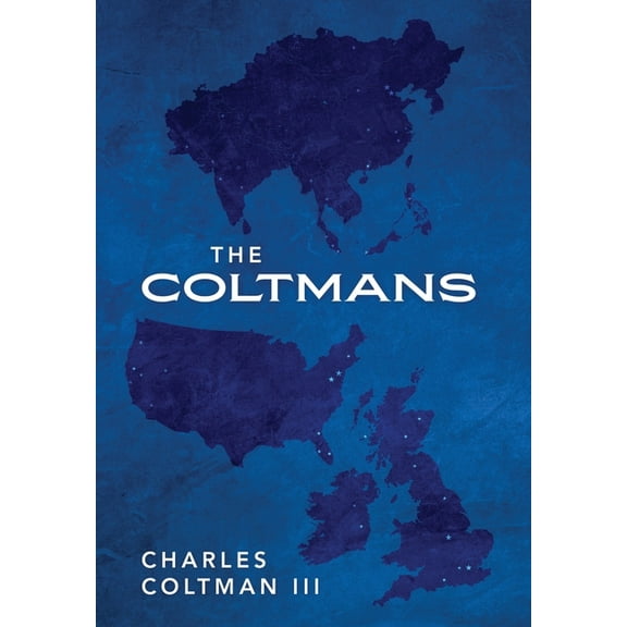 The Coltmans, (Hardcover)