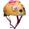 Paw Patrol 3D Skye Hero Toddler Multisport Helmet, Brown/Pink