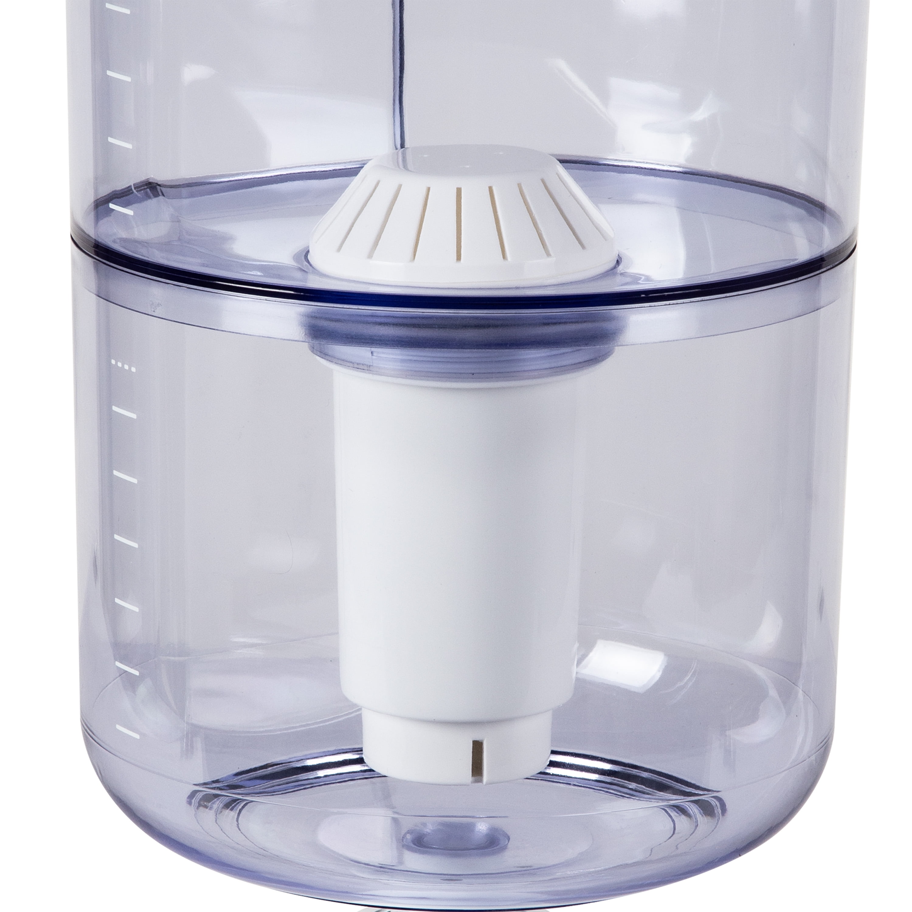 (2 pack) Great Value Water Filtration Tank Replacement Filter for GVRWFT