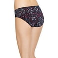 thumbnail image 2 of Jockey Women's No Panty Line Promise Tactel Bikini, 2 of 2