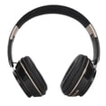 thumbnail image 4 of Auriculares estéreo inalámbricos Bluetooth 5.0 con micrófono para juegos, color negro, 4 of 14