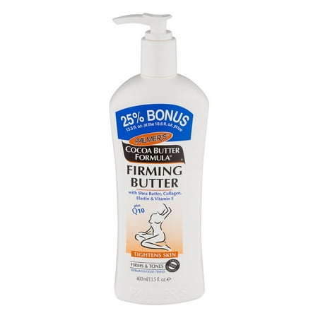 Palmer's Cocoa Butter Formula Firming Butter 25% Bonus