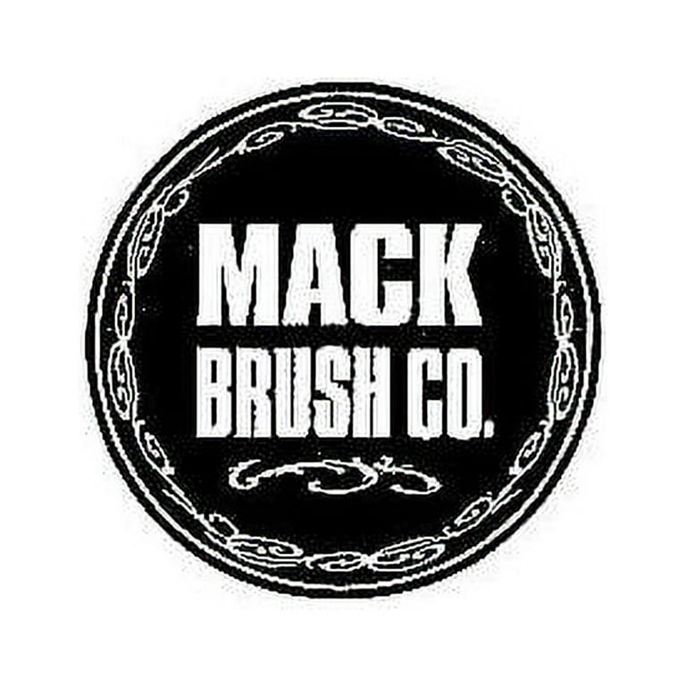 Andrew Mack Sword Striper Pinstriping Brush Series 20 Sizes 0, 00, 1 #0-#00-#1 - 3 Pack