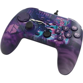 HORI Real Arcad Pro - Soul Calibur VI Edition for