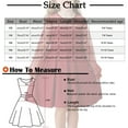 thumbnail image 4 of EnJoCho Girls Mesh Puff Long Sleeve Dress A-Line Round Neck Puffy Tutu Dress Summer Cute Princess Birthday Gown Girls’ Long Sleeve Party Dresses, 4 of 6