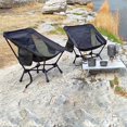 ATEPA Ultralight Compact Small Camping Table Backpacking Mini Small