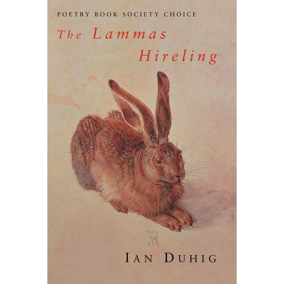 The Lammas Hireling, (Paperback)